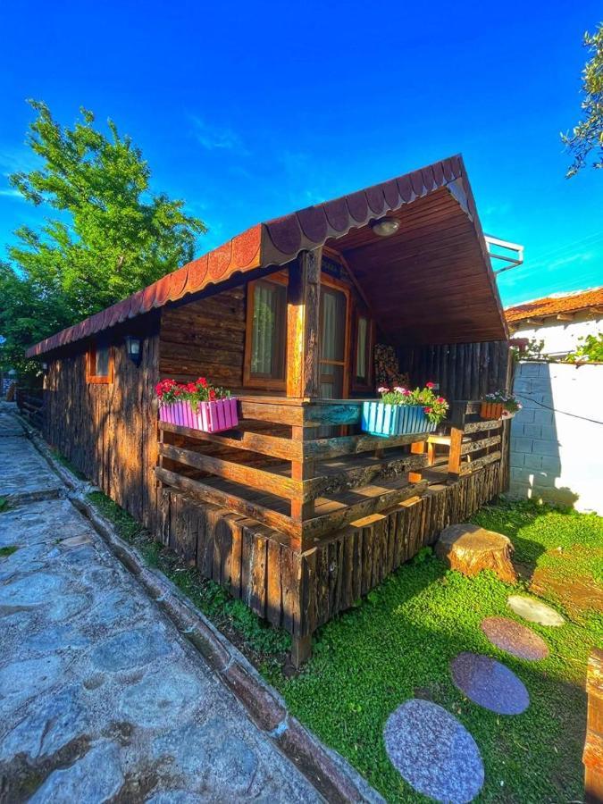Zeytindagi Bungalow Mehmetalani Exterior foto