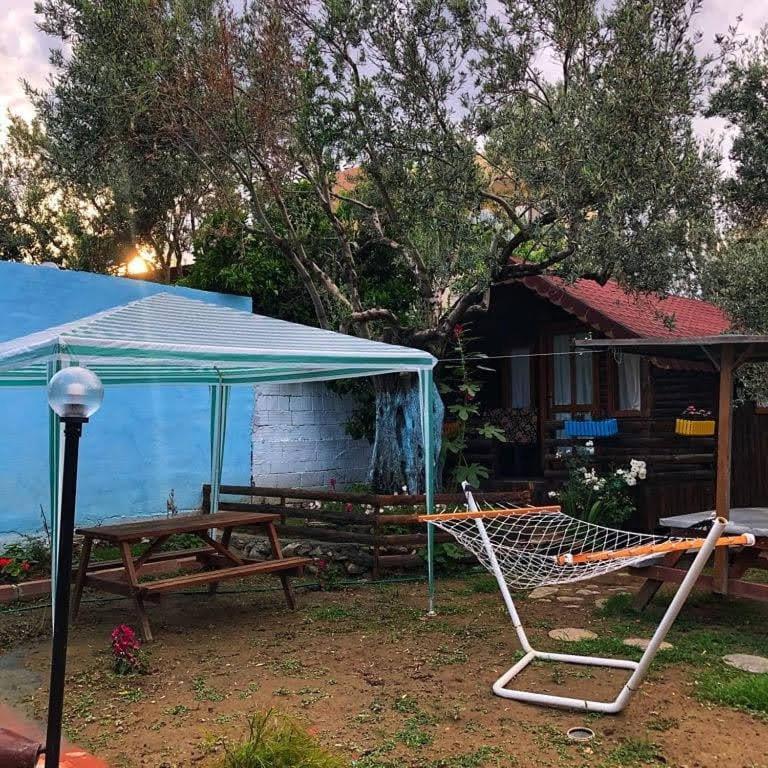 Zeytindagi Bungalow Mehmetalani Exterior foto