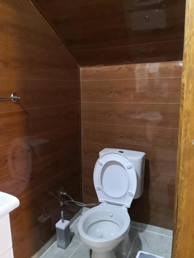 Zeytindagi Bungalow Mehmetalani Exterior foto